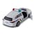 Автомодель – Skoda Superb Combi iV Полиция