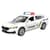 Автомодель – Skoda Superb Combi iV Полиция