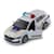 Автомодель – Skoda Superb Combi iV Полиция