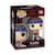 Игровая фигурка Funko POP! серии Очень странные дела - Одиннадцать с банданой
