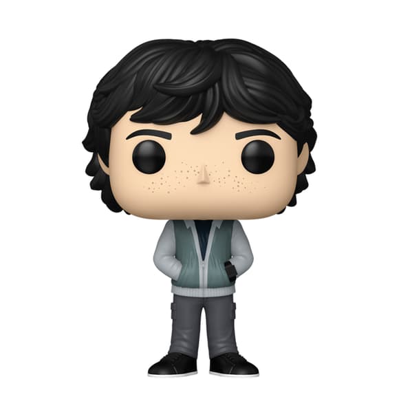 Ігрова фігурка Funko POP! серії Дивні дива - Майк Вілер