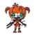 Игровая фигурка Funko Pop! серии 5 ночей с Фредди - Скрап Бэйби