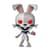 Ігрова фігурка Funko Pop! серії 5 ночей у Фредді - Ванні