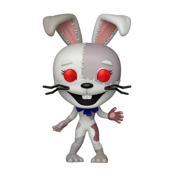 Ігрова фігурка Funko Pop! серії 5 ночей у Фредді - Ванні