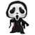 Игровая фигурка Funko POP! Jumbo серии Крик - Призрачное лицо (25 см)