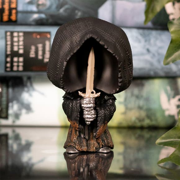 Ігрова фігурка Funko POP! серії Володар перснів - Назґул