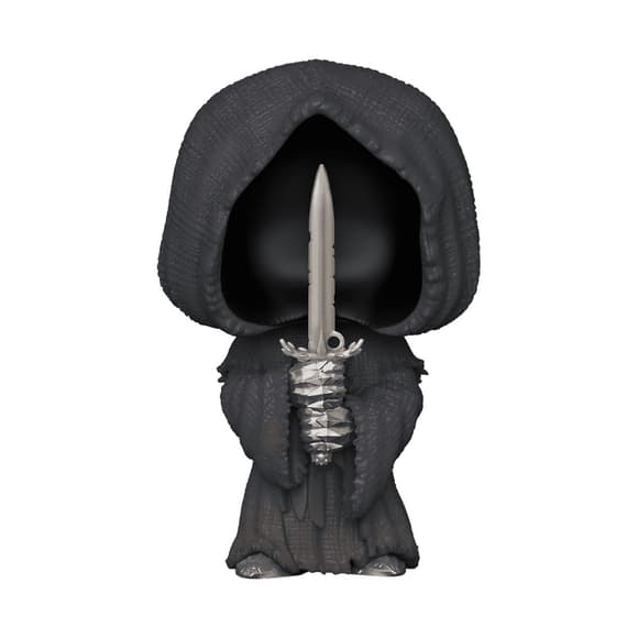 Игровая фигурка Funko POP! серии  Властелин колец - Назгул