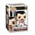 Игровая фигурка Funko POP! - Фредди Меркьюри в турне
