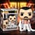 Игровая фигурка Funko POP! - Фредди Меркьюри в турне