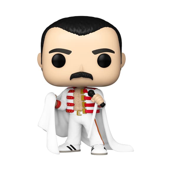 Игровая фигурка Funko POP! - Фредди Меркьюри в турне