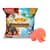 Дисплей стретч-игрушек серии Legend of animals Макси – Хранители стихий (10 шт)