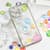 Набор 3D-наклеек Tiki Wiki серии Crystal – Тики милые животные
