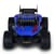 Автомобіль Off-road на р/к – High Speed (синій, 1:16)