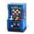 Конструктор в капсуле Max серии Retro S1 – Игровой аркадный автомат