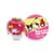 Дисплей фигурок-сюрпризов Cool Things серии Hello Kitty Charms - Тутти-Фрутти (24 шт.)