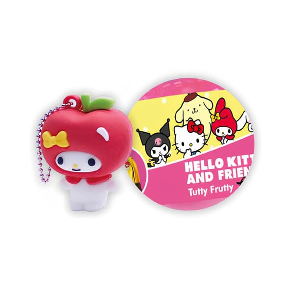 Дисплей фигурок-сюрпризов Cool Things серии Hello Kitty Charms - Тутти-Фрутти (24 шт.)