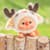 Коллекционная фигурка POP TOP JOTOYS серии Oyo - Вечеринка зверушек