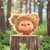 Коллекционная фигурка POP TOP JOTOYS серии Oyo - Вечеринка зверушек