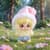 Коллекционная мягкая игрушка на подвесе POP TOP JOTOYS серии Q.Kid - Сказочные истории