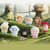 Коллекционная мягкая игрушка на подвесе POP TOP JOTOYS серии Q.Kid - Сказочные истории