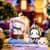 Коллекционная фигурка POP TOP Lucky Emma Загадочний лес - Поместье Фроствейл