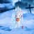 Коллекционная фигурка POP TOP Lucky Emma Загадочний лес - Поместье Фроствейл
