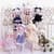 Колекційна лялька BJD POP TOP Lucky Emma - Історії Ельфійки Лулу
