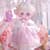 Колекційна лялька BJD POP TOP Lucky Emma - Історії Ельфійки Лулу