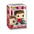 Ігрова фігурка Funko POP! серії Футбол: Баварія - Йозуа Кімміх