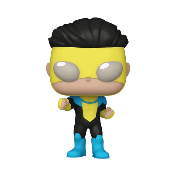 Игровая фигурка Funko POP! серии Неуязвимый - Неуязвимый