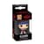 Игровая фигурка на клипсе Funko POP! серии Очень странные дела - Одиннадцать с банданой