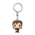 Игровая фигурка на клипсе Funko POP! серии Очень странные дела - Стив Харрингтон