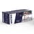 Самокат MICRO складной серии Mini Deluxe Foldable LED – Синий