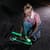 Самокат Micro серії Sprite Glow LED Art Collection – Космос