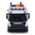 Ігровий набір серії Mid Truck – Евакуатор Scania з машиною поліції (світло, звук)