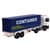 Автомодель серии LargeTruck – Фура Scania (свет, звук)