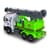 Автомодель серії Mid Truck – Автокран Scania (світло, звук)