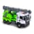 Автомодель серії Mid Truck – Автокран Scania (світло, звук)