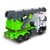 Автомодель серії Mid Truck – Автокран Scania (світло, звук)