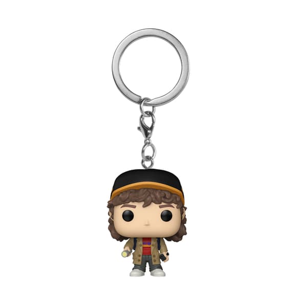 Ігрова фігурка на кліпсі Funko POP! - Дастін Гендерсон