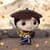 Ігрова фігурка Funko POP! серії Ghost of Yotei - Ацу