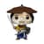 Ігрова фігурка Funko POP! серії Ghost of Yotei - Ацу