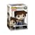 Ігрова фігурка Funko POP! серії Ghost of Yotei - Ацу
