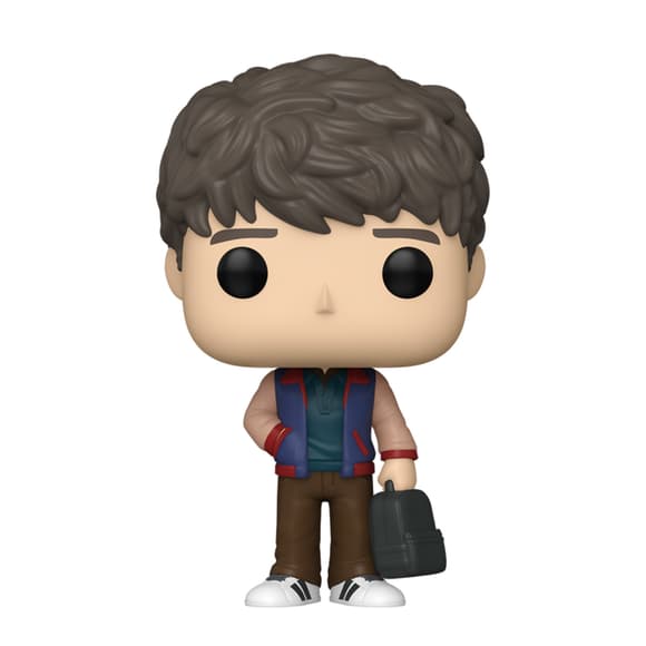 Игровая фигурка Funko POP! серии Очень странные дела 5 - Уилл Байерс