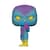 Игровая фигурка Funko POP! серии Очень странные дела 4 - Векна (Black Light)
