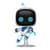 Игровая фигурка Funko POP! серии Astro Bot - Астро Бот