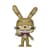Ігрова фігурка Funko POP! серії 5 ночей у Фредді - Глічтрап