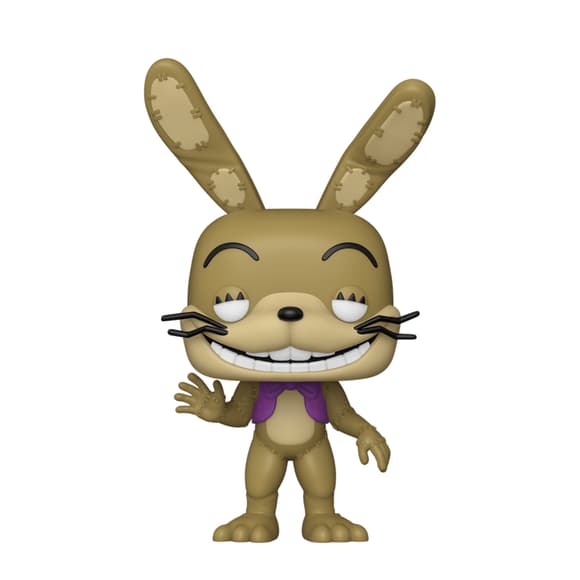 Ігрова фігурка Funko POP! серії 5 ночей у Фредді - Глічтрап