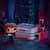 Набор игровых фигурок Funko Pop! Town – Робин с радиостанциєй WSQK