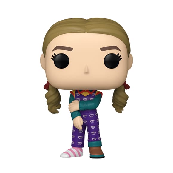 Ігрова фігурка Funko POP! серії Дивні дива 5 - Голлі Вілер